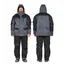 Костюм зимовий Norfin Thermax Black Фото 2